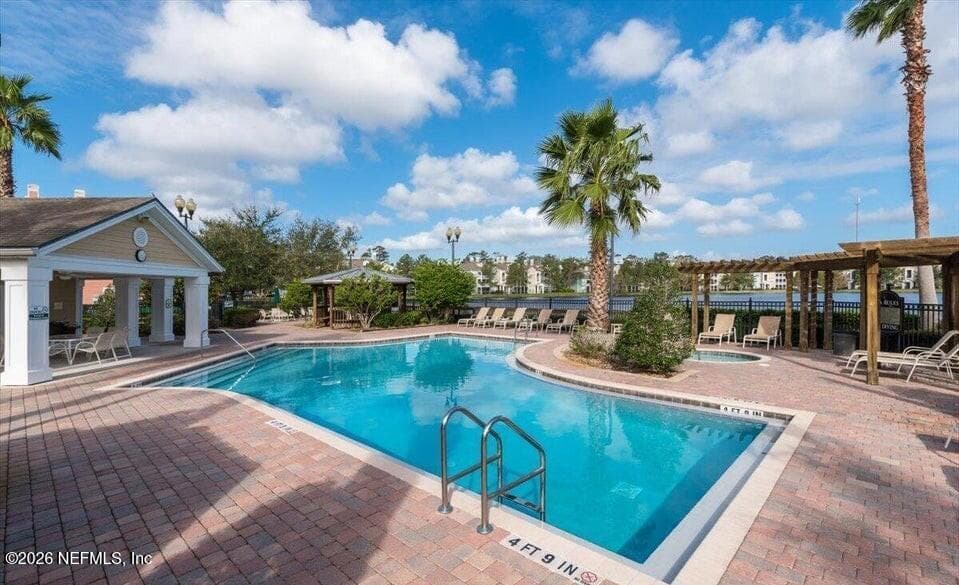 8550 TOUCHTON Road 1334, Jacksonville, FL 32216 3