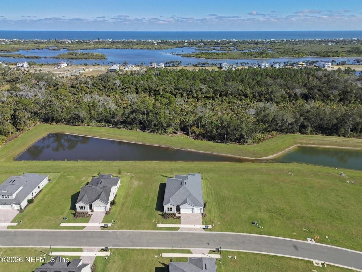 156 STILLWATER Drive, Flagler Beach, FL 32136 3