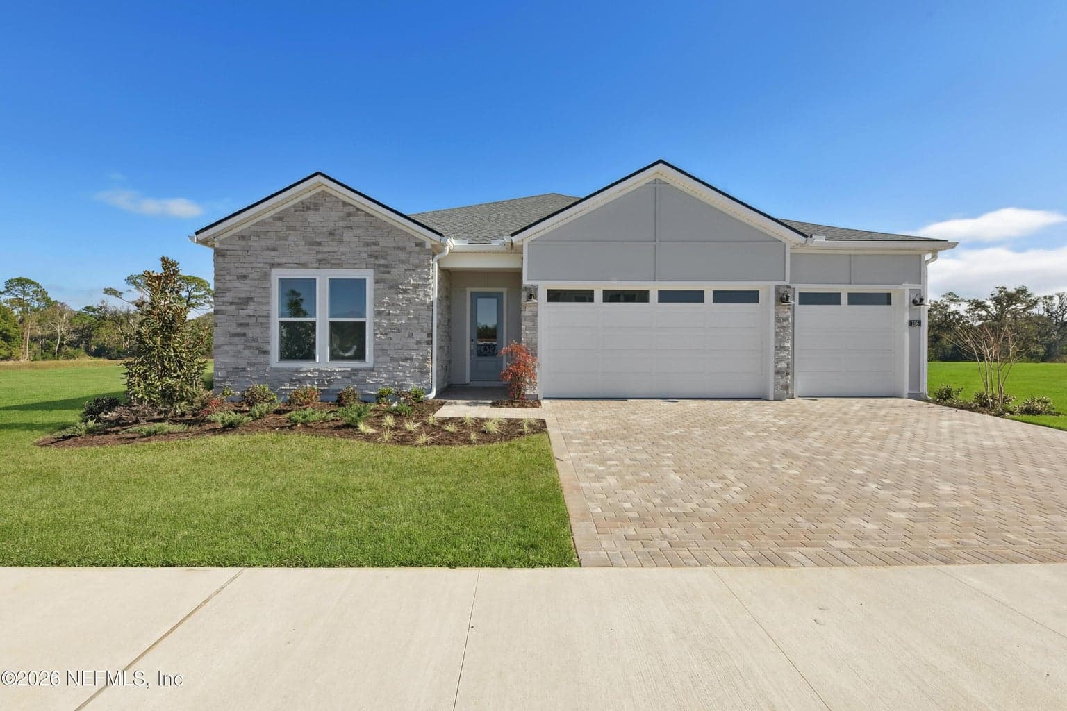 156 STILLWATER Drive, Flagler Beach, FL 32136