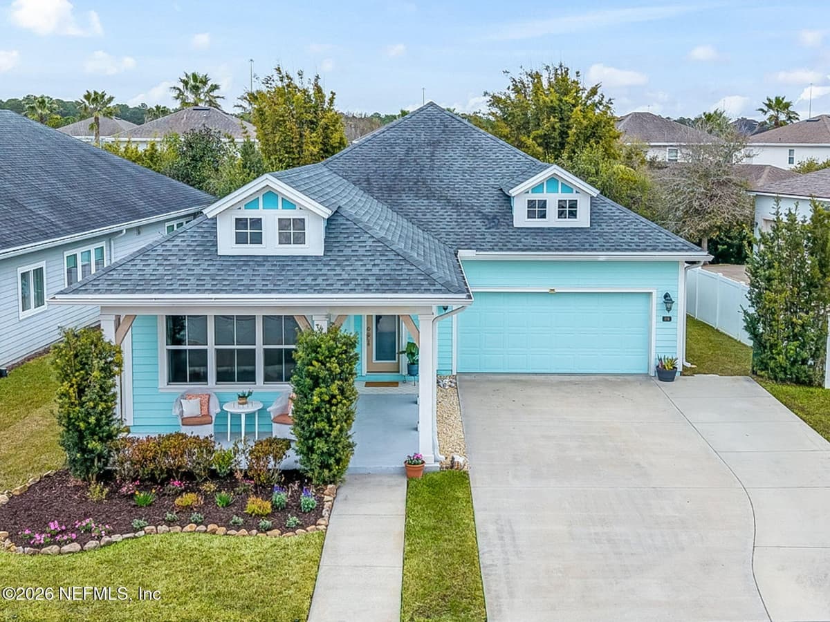 174 TREASURE HARBOR Drive, Ponte Vedra, FL 32081 2