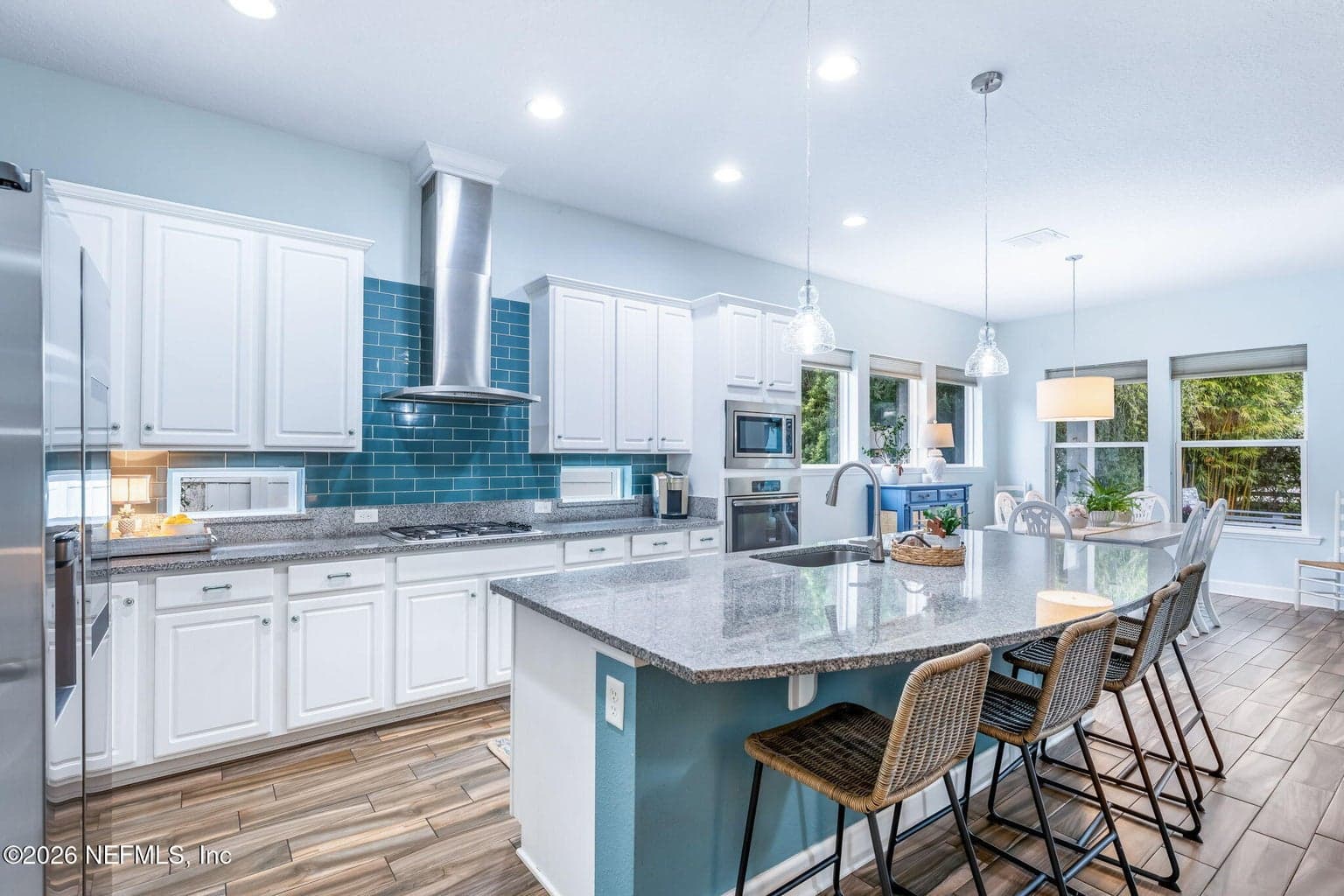 174 TREASURE HARBOR Drive, Ponte Vedra, FL 32081