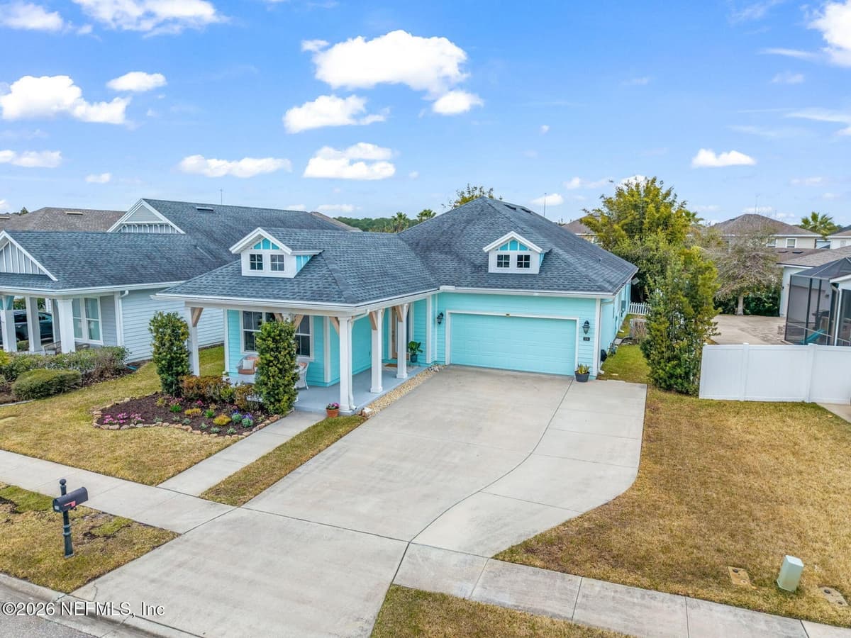 174 TREASURE HARBOR Drive, Ponte Vedra, FL 32081 3