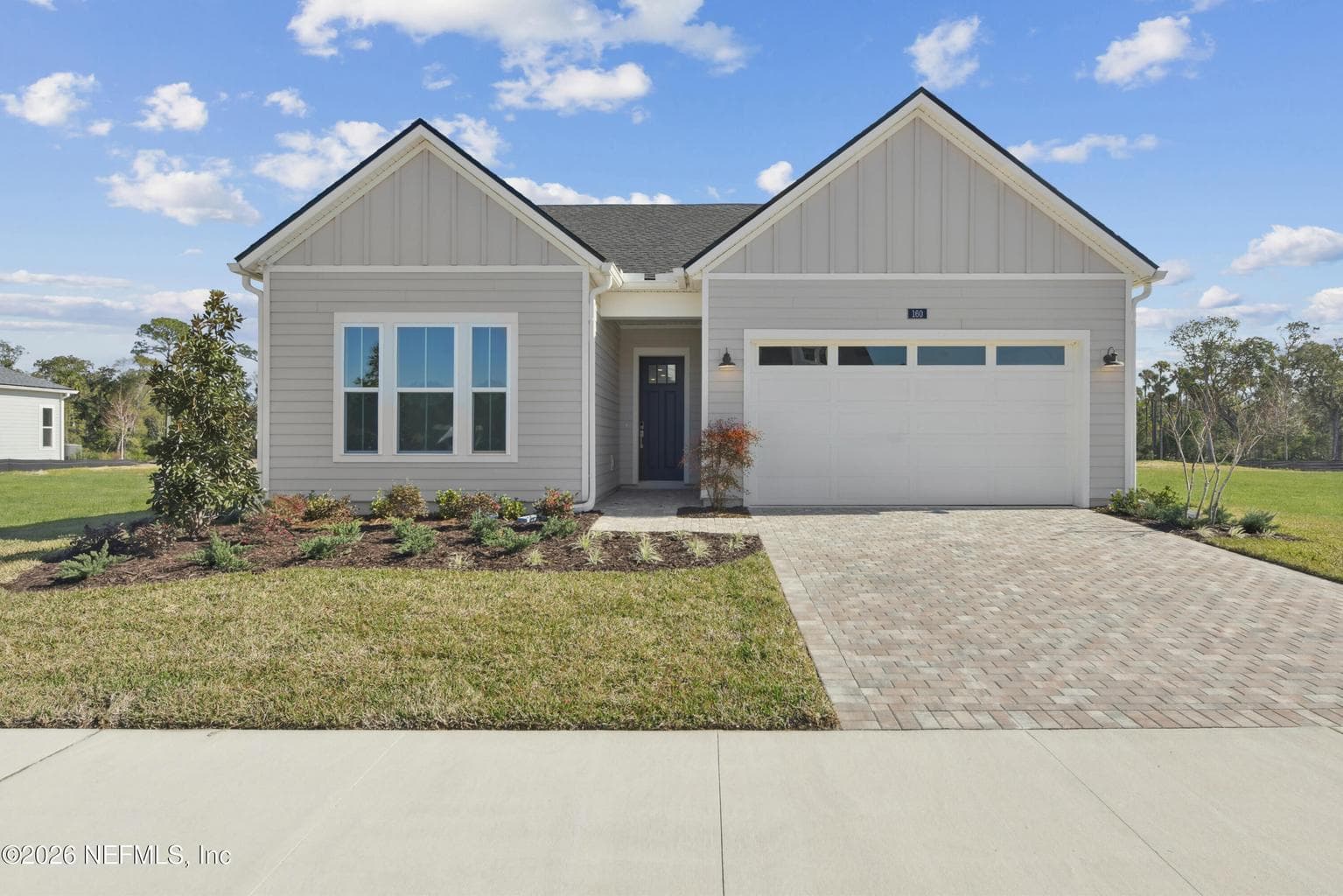 160 STILLWATER Drive, Flagler Beach, FL 32136