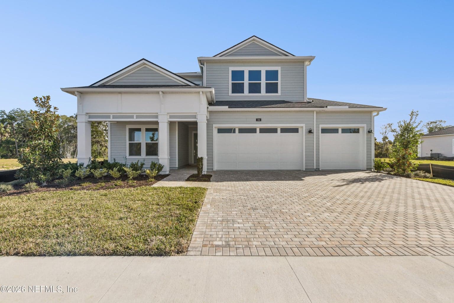 164 STILLWATER Drive, Flagler Beach, FL 32136