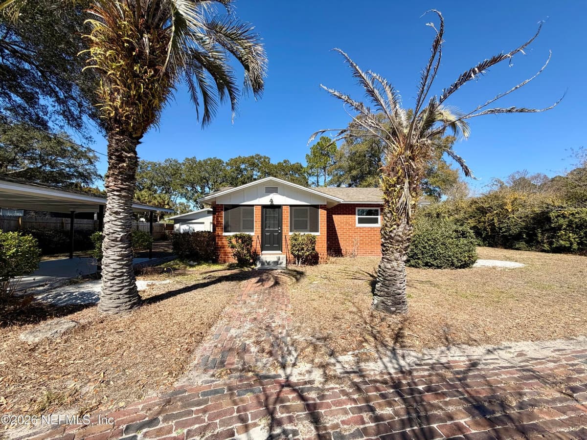 85139 RADIO Avenue, Yulee, FL 32097 2