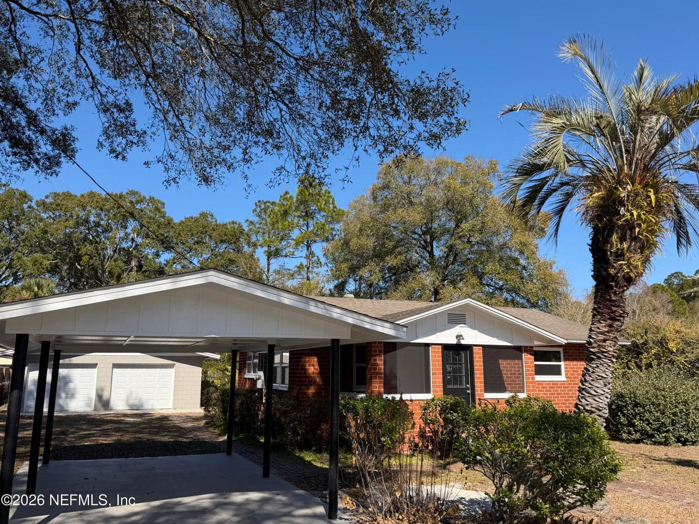 85139 RADIO Avenue, Yulee, FL 32097