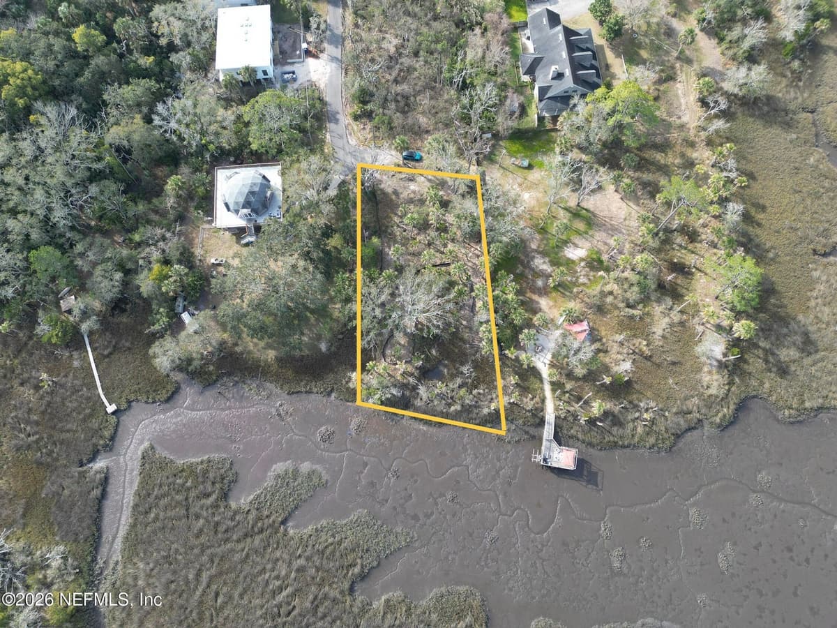 1304 GLADIOLA Street, Atlantic Beach, FL 32233 3