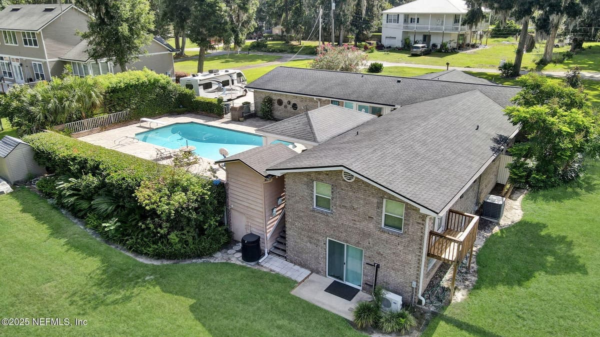 12834 MICANOPY Lane, Jacksonville, FL 32223 2