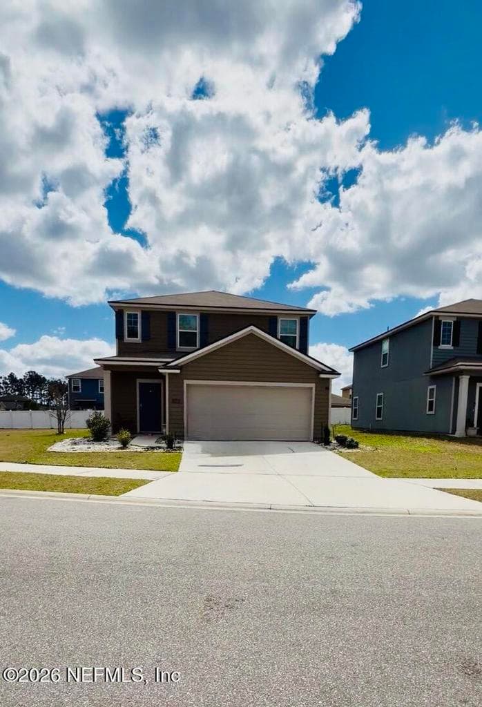 8455 CAPE FOX Drive, Jacksonville, FL 32222