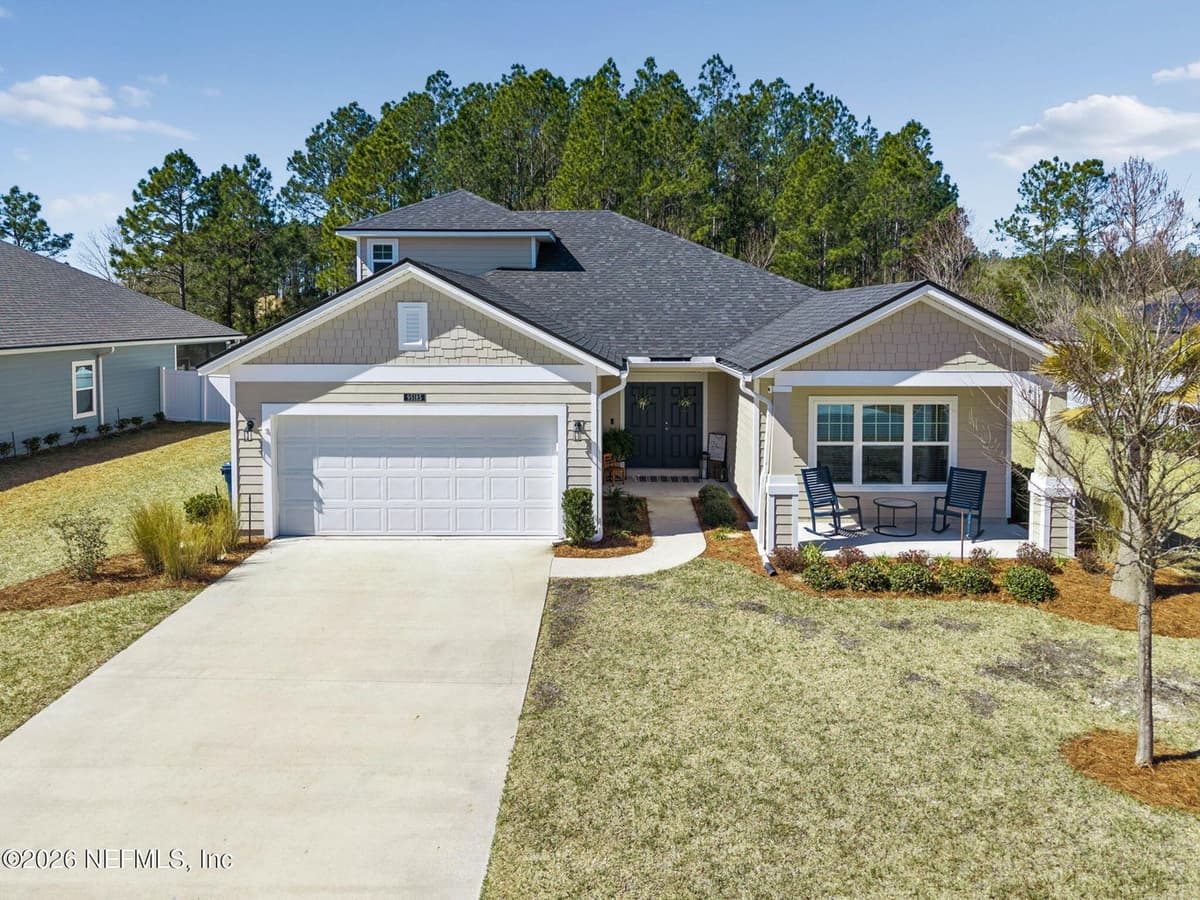 95185 ORCHID BLOSSOM Trail, Fernandina Beach, FL 32034 2