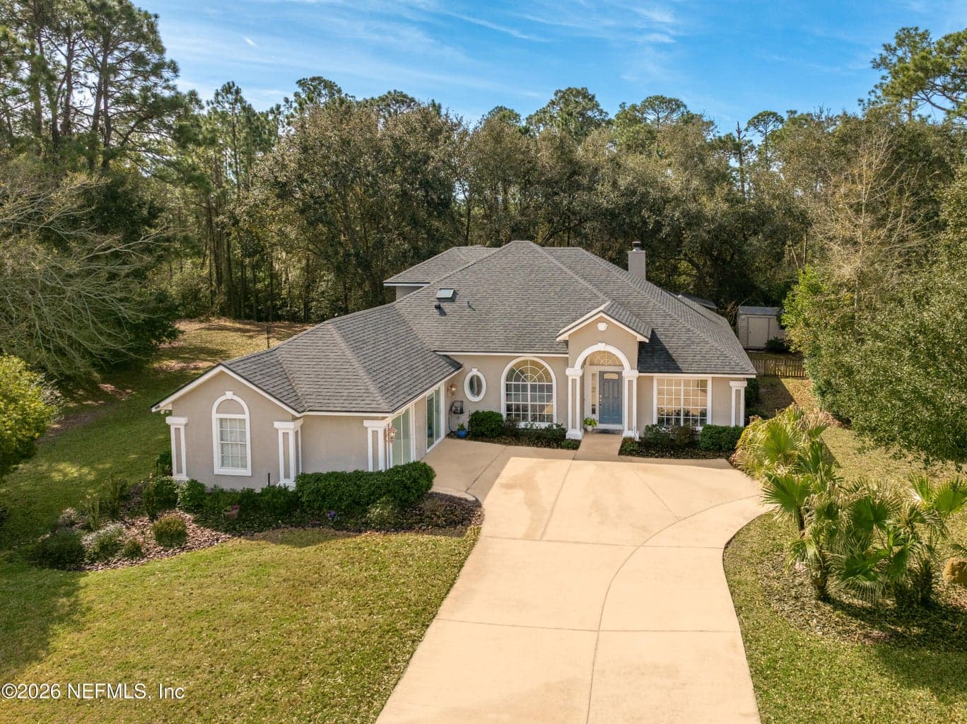 221 CACIQUE Drive, St. Augustine, FL 32086