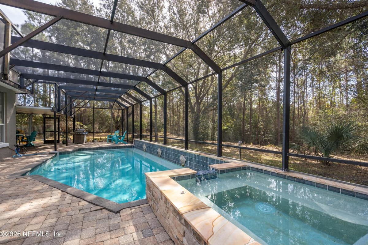 221 CACIQUE Drive, St. Augustine, FL 32086 2