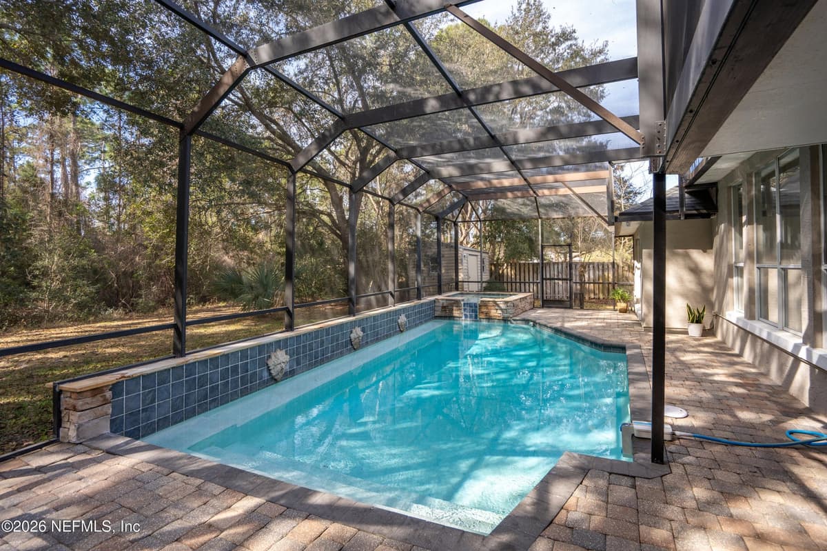 221 CACIQUE Drive, St. Augustine, FL 32086 3