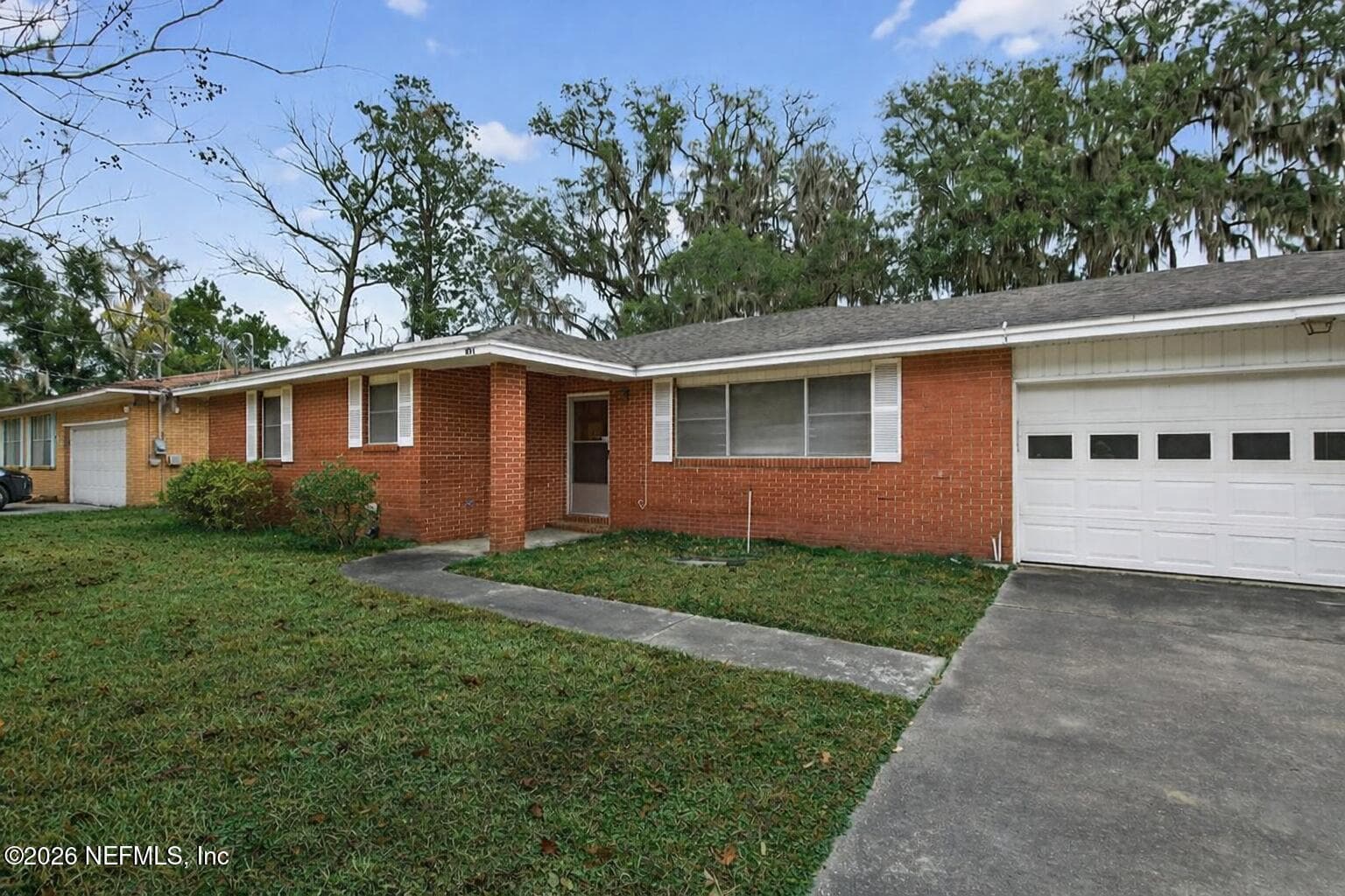 951 GRACE Terrace, Jacksonville, FL 32205