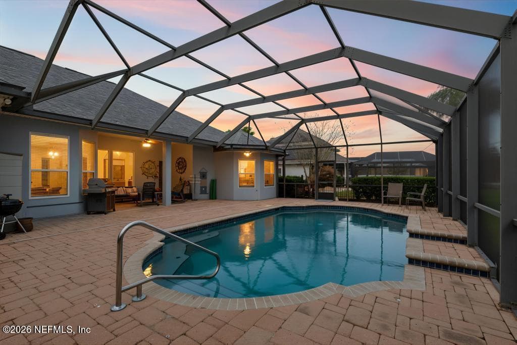 1809 S CAPPERO Drive, St. Augustine, FL 32092 3