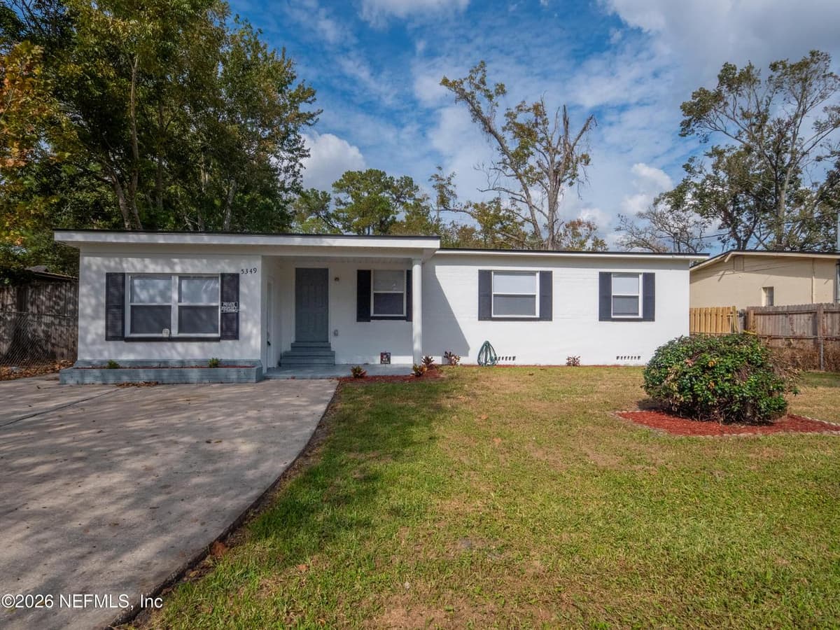 5349 REDRAC Street, Jacksonville, FL 32205 3