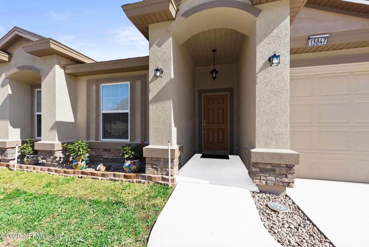 13847 WILD HAMMOCK Trail, Jacksonville, FL 32226 3