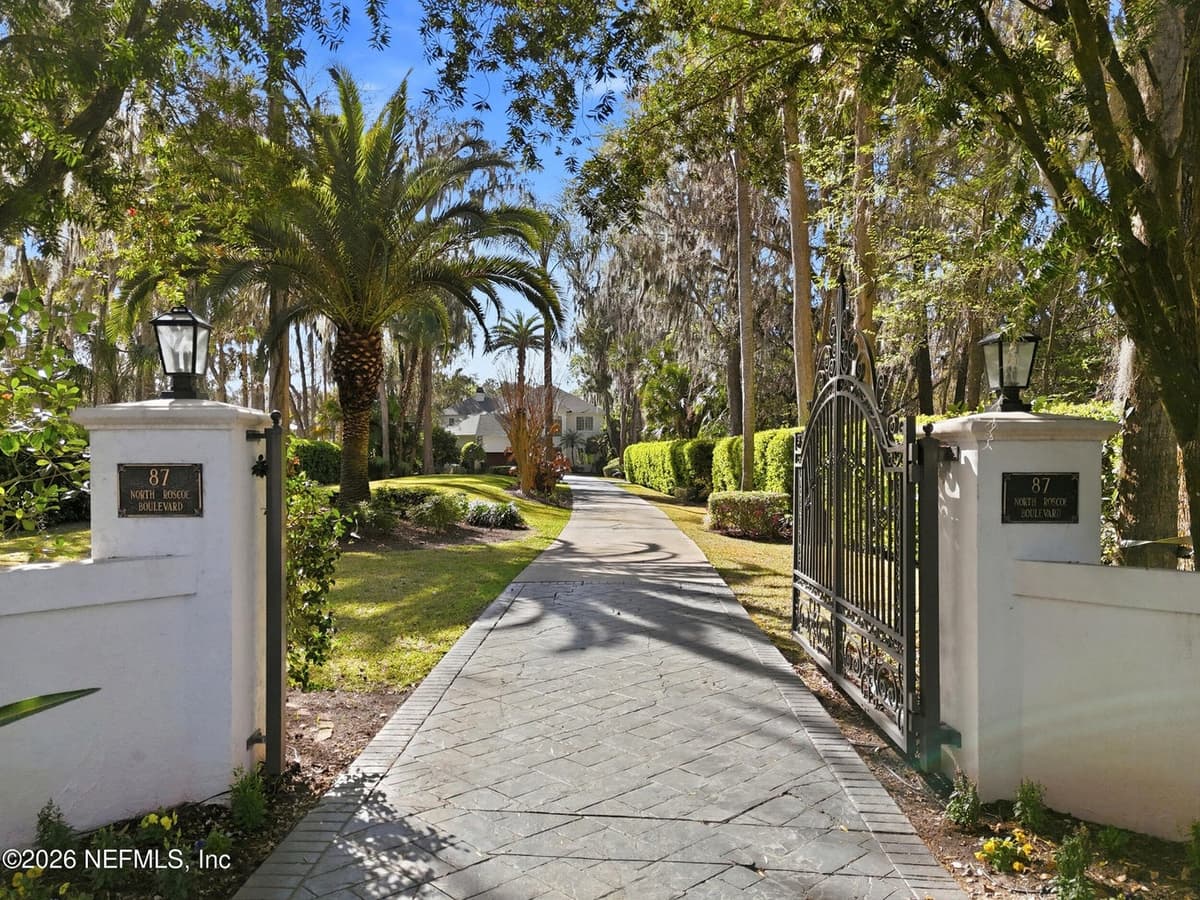 87 ROSCOE Boulevard N, Ponte Vedra Beach, FL 32082 3
