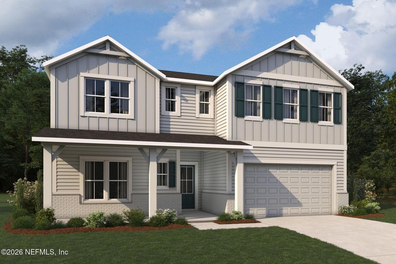 103 SADDLEBUNCH Court, St. Johns, FL 32259
