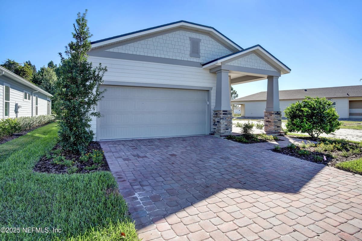 395 APPLEJACK Drive, St. Augustine, FL 32092 2