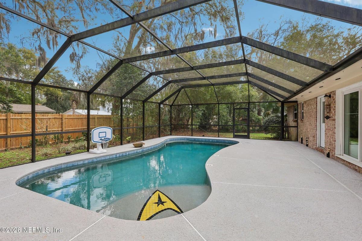 2221 FURMA Street, Orange Park, FL 32073 2