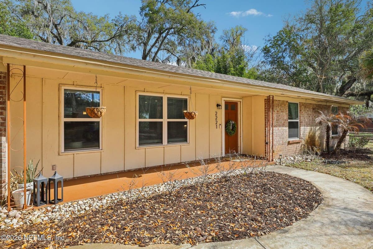2221 FURMA Street, Orange Park, FL 32073 3