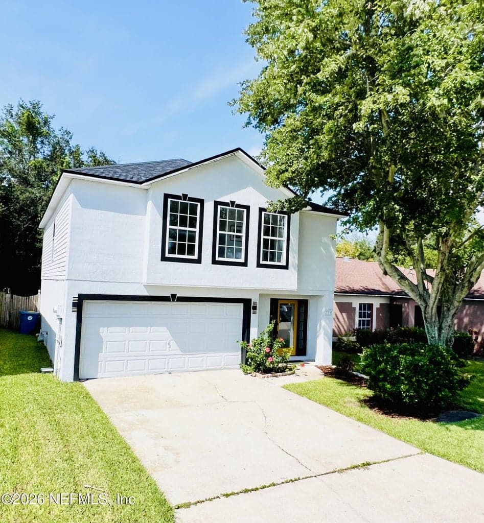 7353 LAWN TENNIS Lane, Jacksonville, FL 32277 3