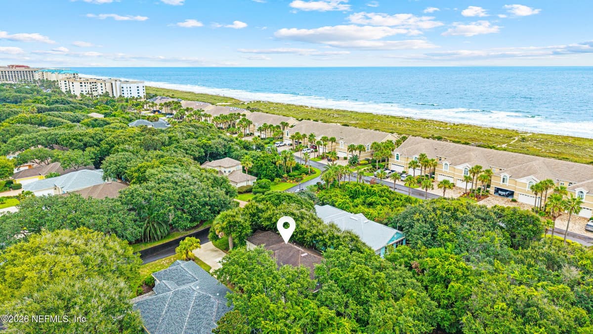 1872 OCEANSIDE Lane, Fernandina Beach, FL 32034 2