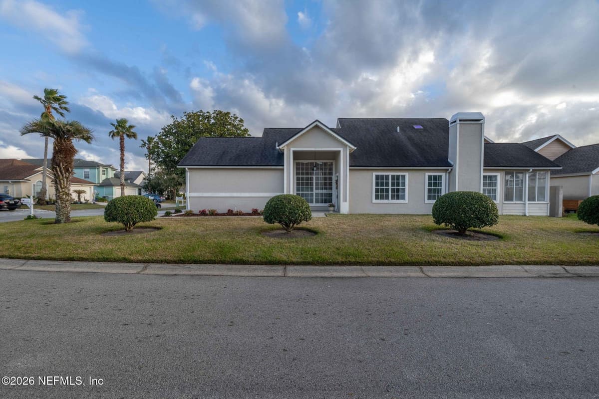 3112 LA RESERVE Drive, Ponte Vedra Beach, FL 32082 2