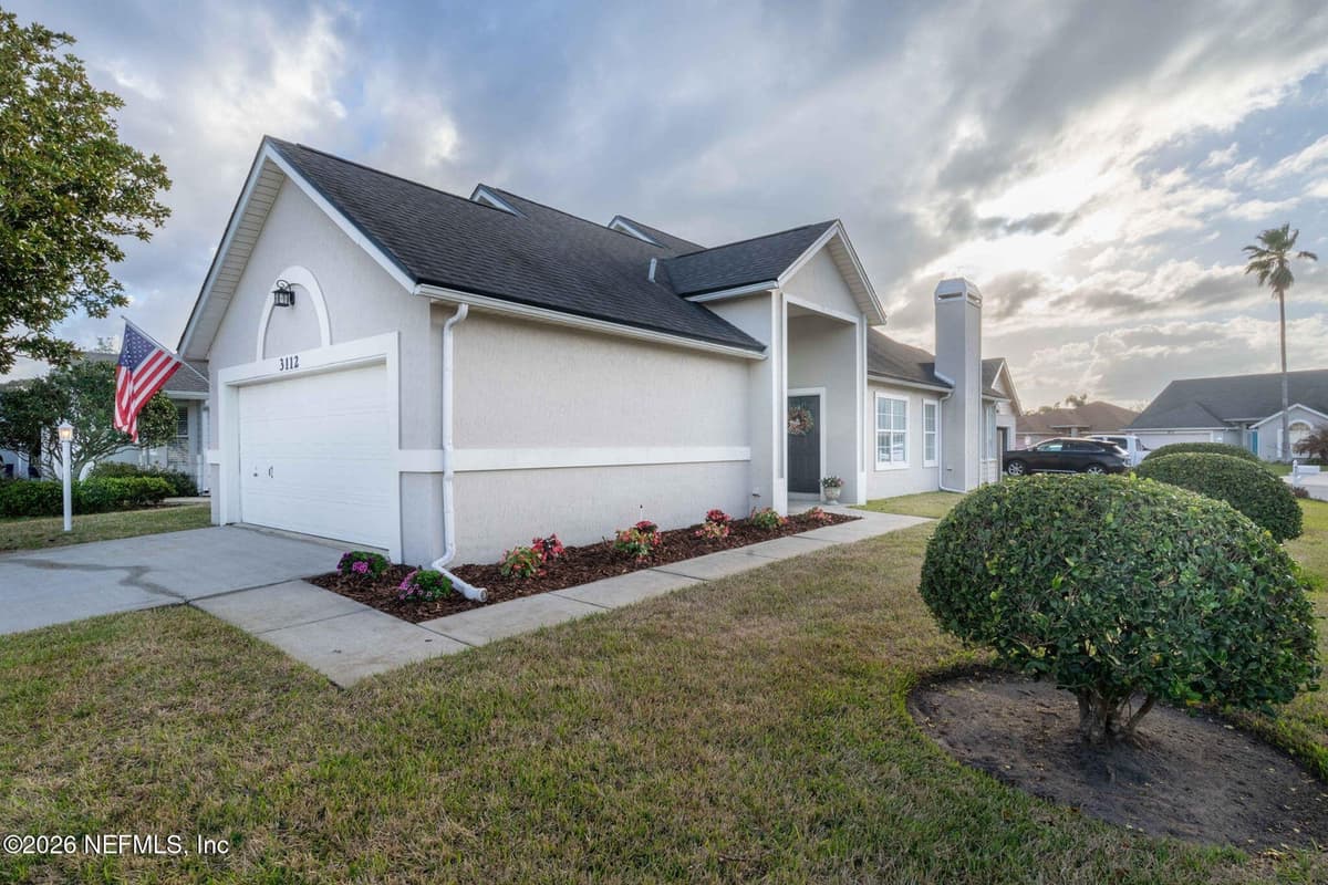 3112 LA RESERVE Drive, Ponte Vedra Beach, FL 32082 3
