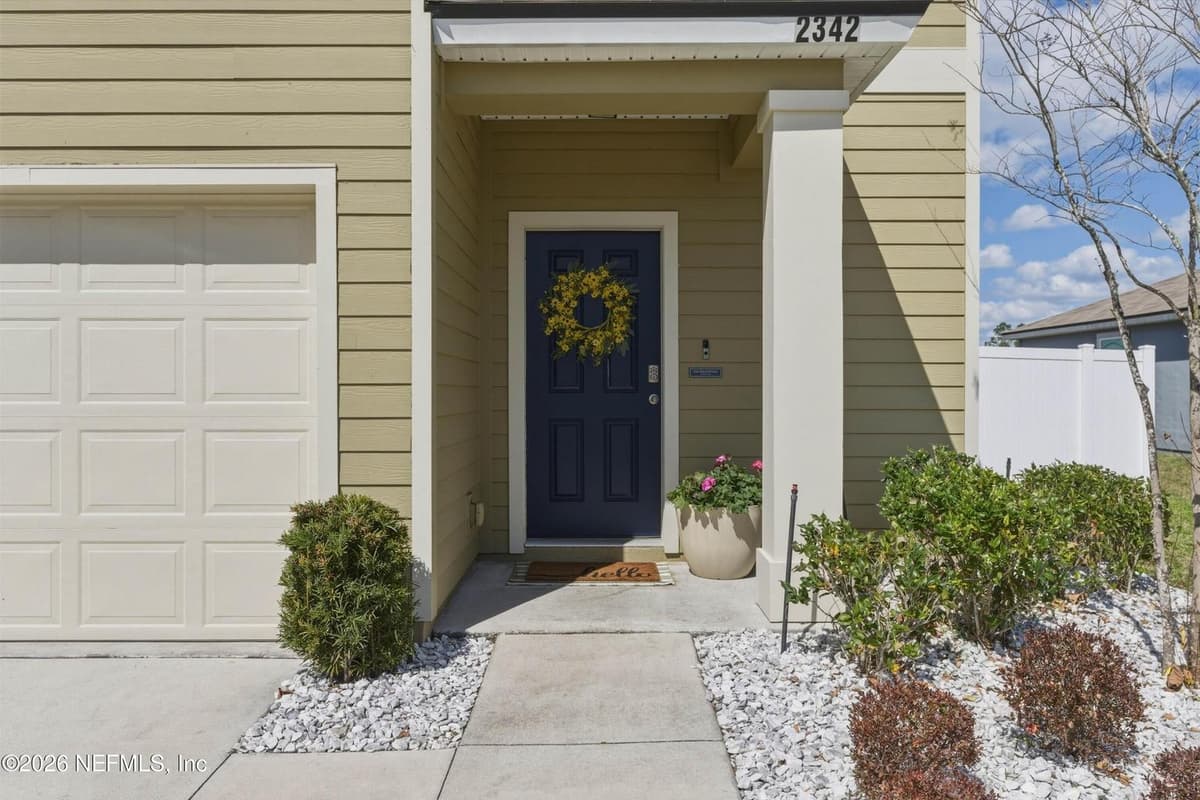 2342 EVENING OAKS Lane, Green Cove Springs, FL 32043 3