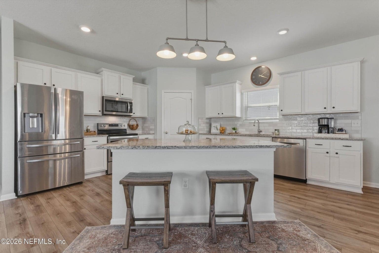 2342 EVENING OAKS Lane, Green Cove Springs, FL 32043
