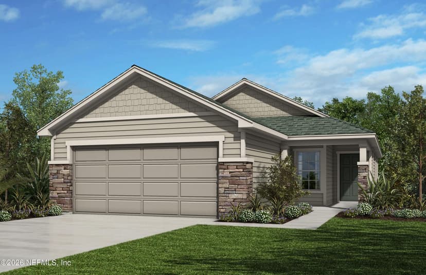 15754 SEATON HOLLOW Drive, Jacksonville, FL 32218