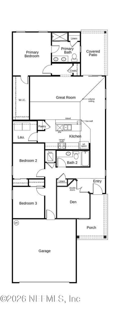 15754 SEATON HOLLOW Drive, Jacksonville, FL 32218 2