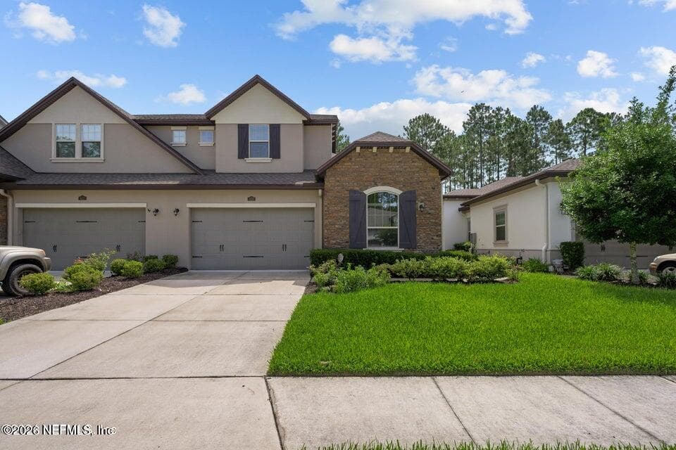 429 WINGSTONE Drive, Jacksonville, FL 32081