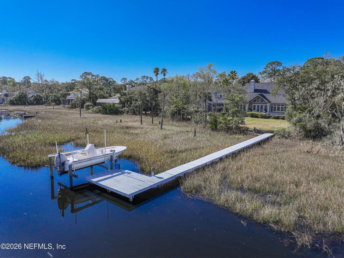 24698 MISTY LAKE Drive, Ponte Vedra Beach, FL 32082 2
