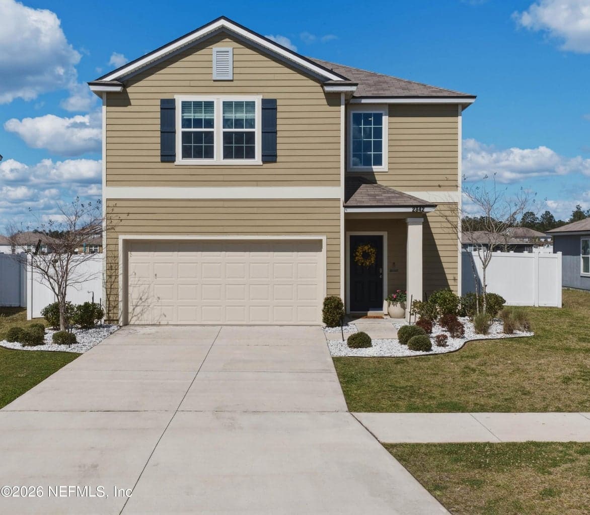 2342 EVENING OAKS Lane, Green Cove Springs, FL 32043 2