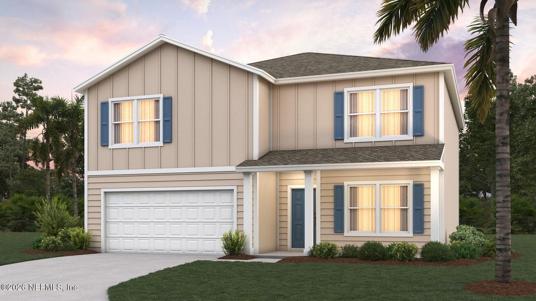 5574 HOLLOW BIRCH Drive, Jacksonville, FL 32219