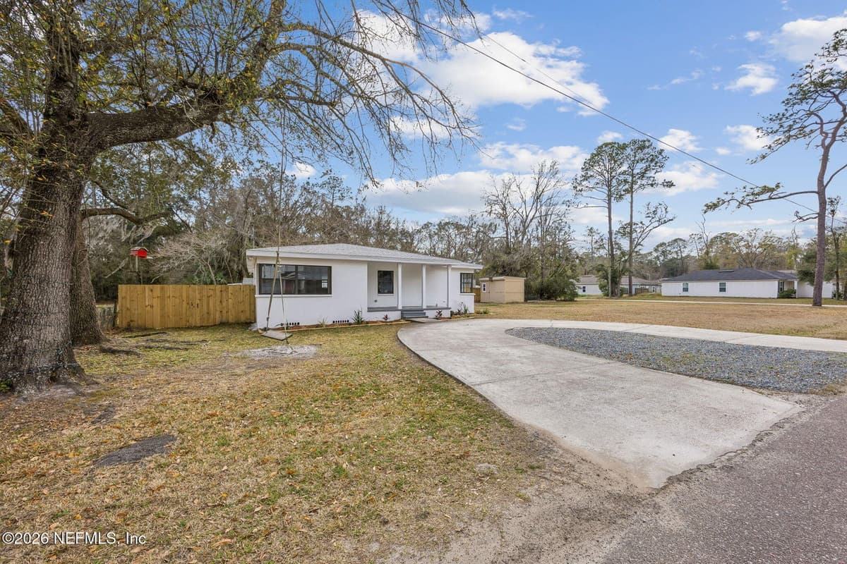 6542 ZORA Street, Jacksonville, FL 32219 3