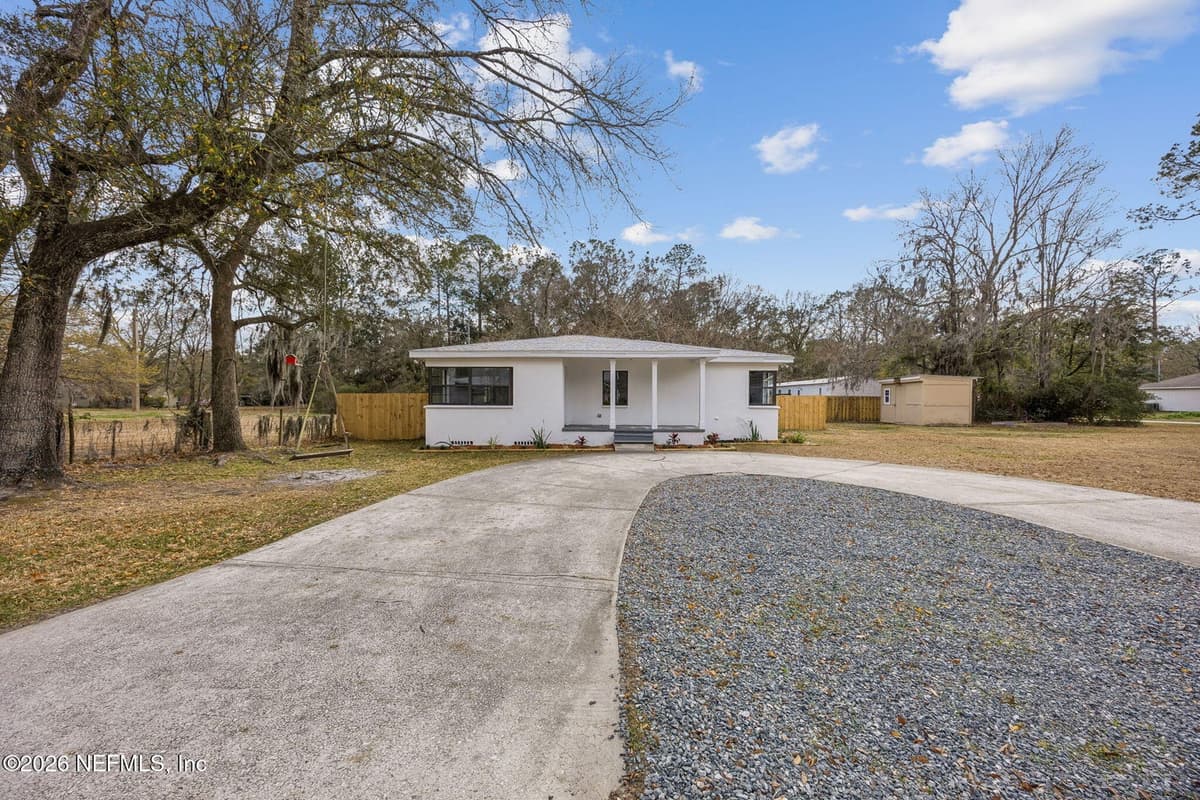 6542 ZORA Street, Jacksonville, FL 32219 2