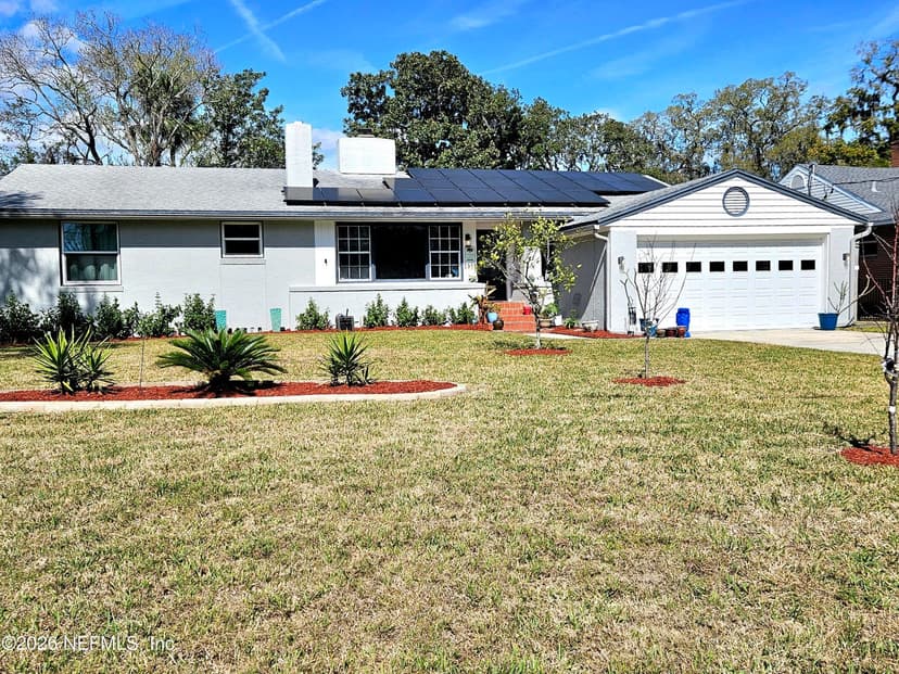 1111 NICHOLSON Road, Jacksonville, FL 32207