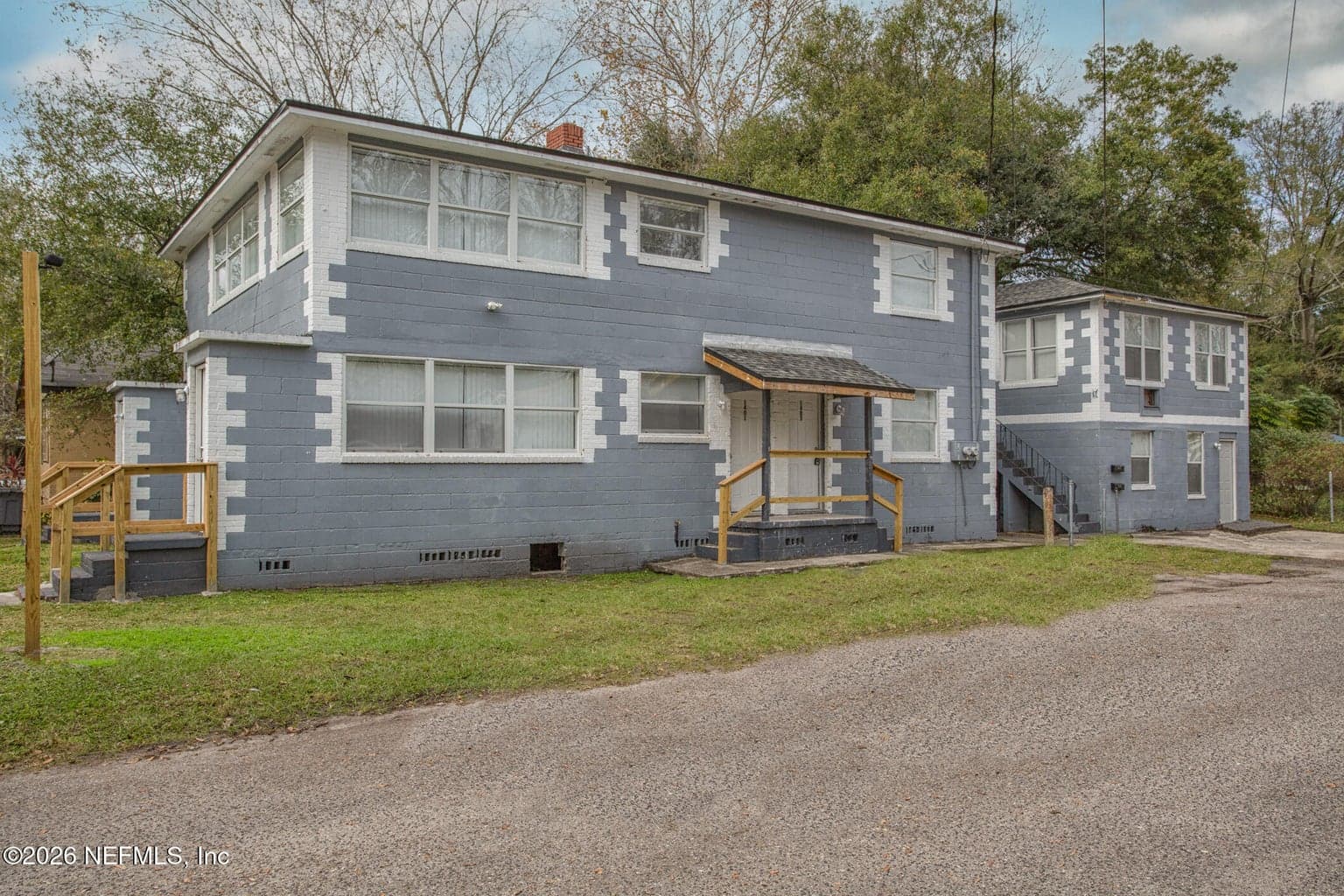 1401 W 22ND Street, Jacksonville, FL 32209