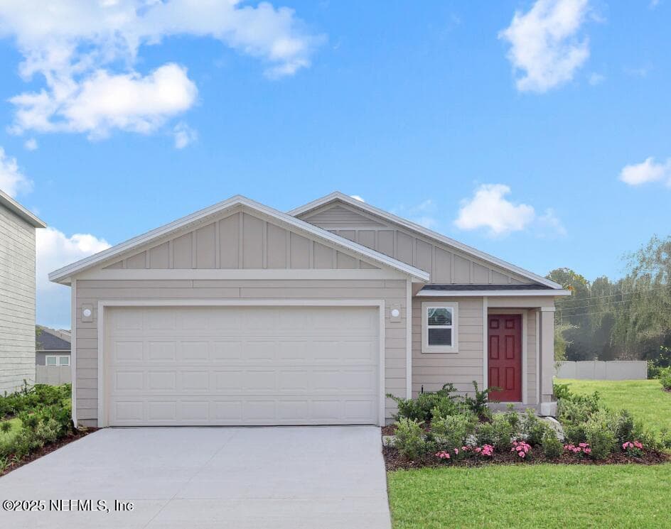 21 BURNING TREE Place, Palm Coast, FL 32137