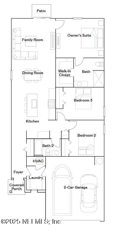 21 BURNING TREE Place, Palm Coast, FL 32137 2