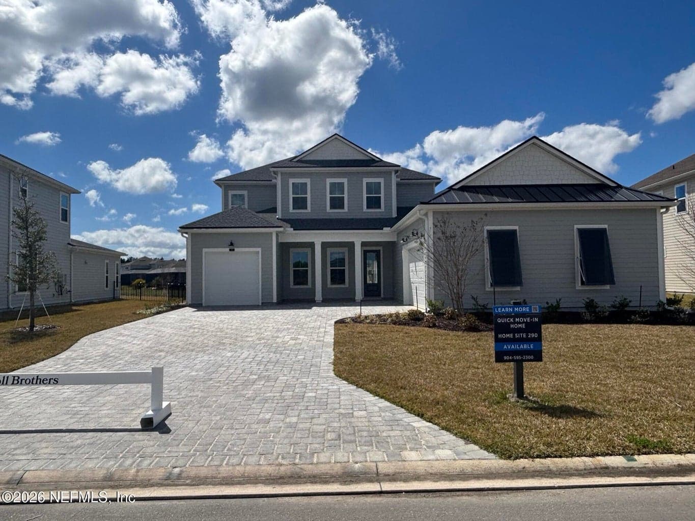 74 SAPLING Terrace, St. Johns, FL 32259