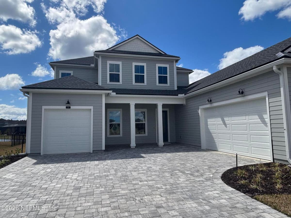74 SAPLING Terrace, St. Johns, FL 32259 2