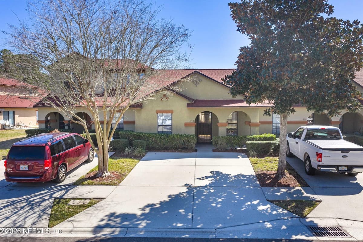 354 REDWOOD Lane, Fruit Cove, FL 32259 2