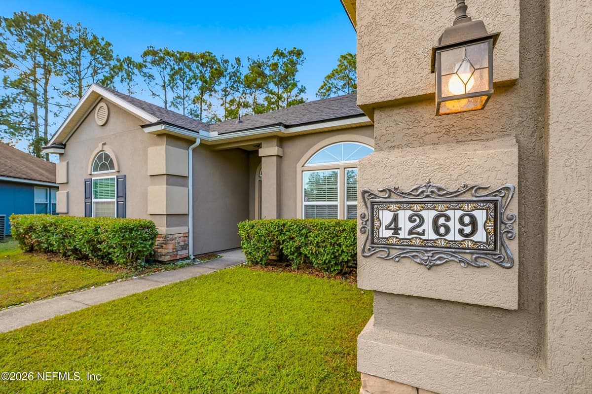 4269 VICTORIA LAKES Drive W, Jacksonville, FL 32226 2