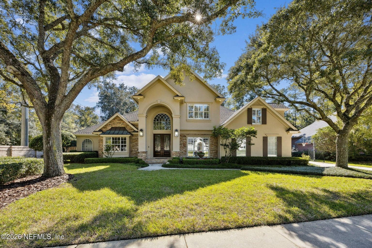2676 SCOTT MILL, Jacksonville, FL 32223