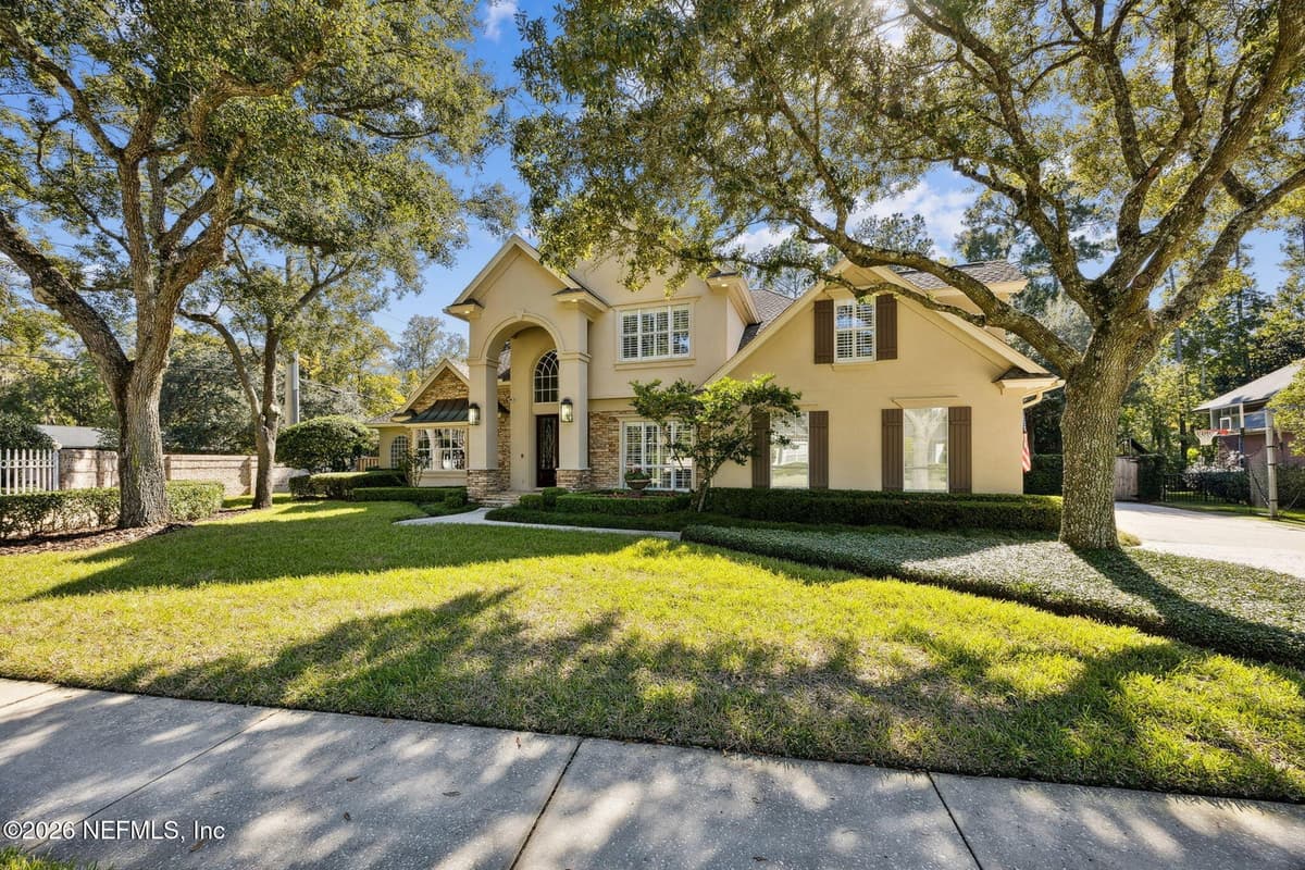2676 SCOTT MILL, Jacksonville, FL 32223 2